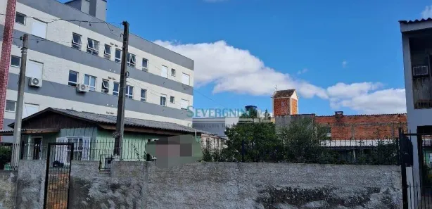 Lote/Terreno à venda, 300m² no Vila Parque Brasília, Cachoeirinha