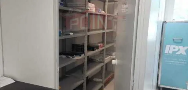 Sala Comercial à venda, 29m² no São Francisco, Niterói