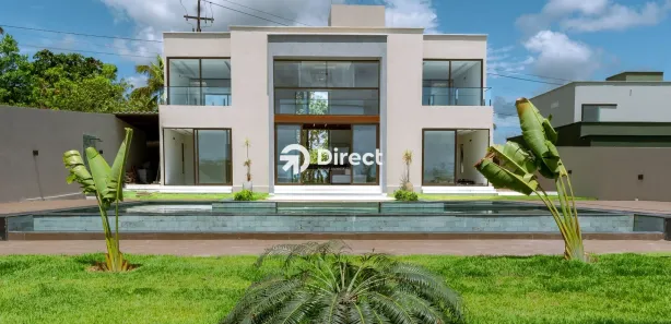 Casa com 4 Quartos à venda, 900m² no Camela, Ipojuca