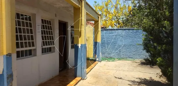 Casa com 3 Quartos à venda, 180m² no Centro, Araraquara