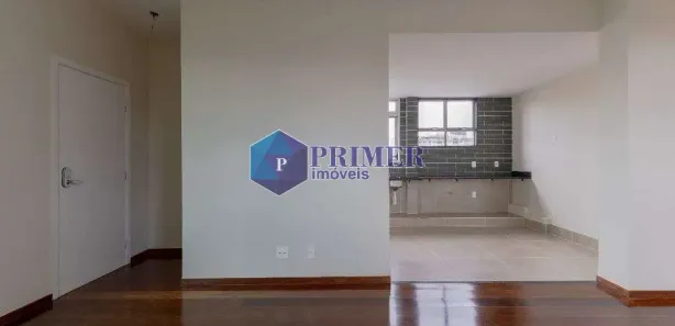 Apartamento com 3 Quartos à venda, 100m² no Santo Agostinho, Belo Horizonte