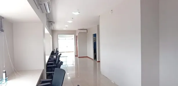 Sala Comercial com 5 Quartos para alugar, 158m² no Chapada, Manaus