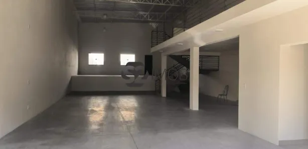 Sala Comercial para alugar, 290m² no Jardim Tropical, Mogi Mirim