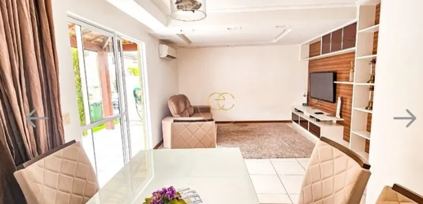 Casa de Condomínio com 3 Quartos para venda ou aluguel, 150m² no Catu de Abrantes (Abrantes), Camaçari