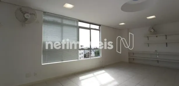 Sala Comercial para alugar, 30m² no Serra, Belo Horizonte