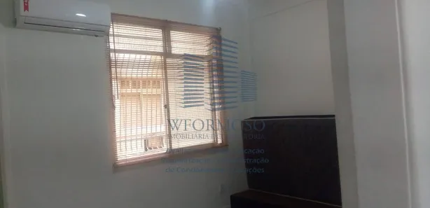 Kitnet com 1 Quarto à venda, 28m² no Catete, Rio de Janeiro