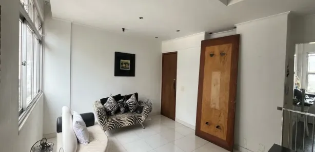 Apartamento com 3 Quartos à venda, 98m² no Savassi, Belo Horizonte