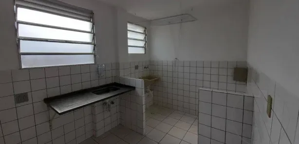 Apartamento com 2 Quartos para venda ou aluguel, 52m² no Vila Augusta, Sorocaba