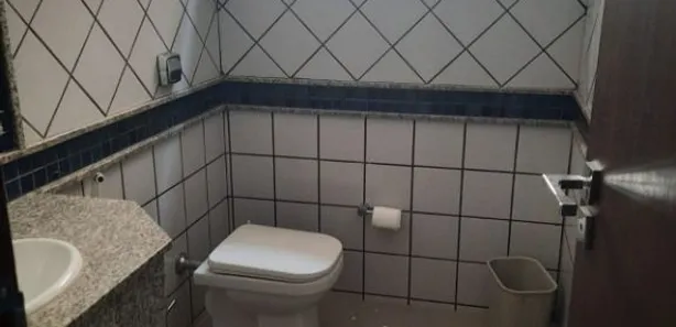 Sala Comercial para alugar, 30m² no Jardim Goiás, Rio Verde