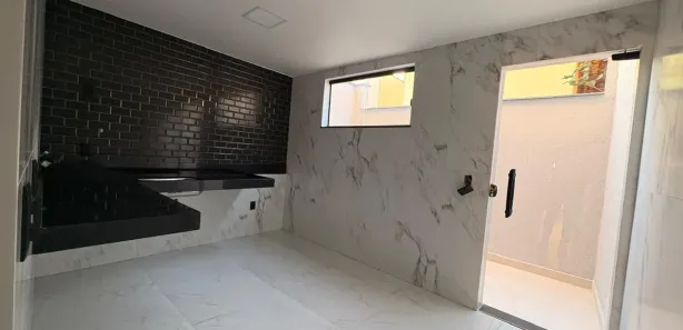Casa de Condomínio com 2 Quartos à venda, 110m² no Campo Grande, Rio de Janeiro