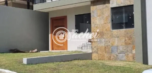 Casa de Condomínio com 4 Quartos à venda, 260m² no Caixa D'Água, Lauro de Freitas