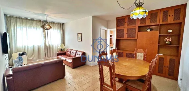 Apartamento com 2 Quartos à venda, 65m² no Pitangueiras, Guarujá