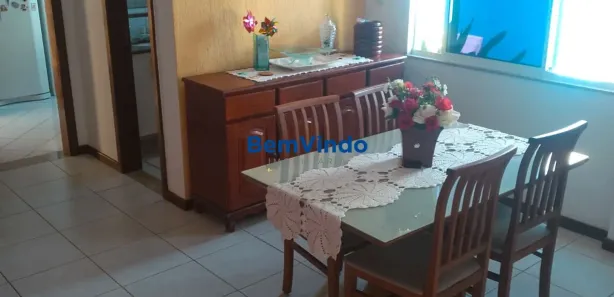 Casa de Condomínio com 4 Quartos à venda, 130m² no Stella Maris, Salvador