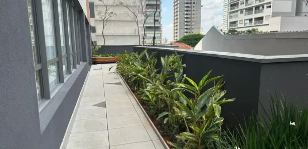 L'harmonie no Vila Mariana, São Paulo