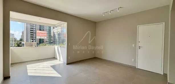 Apartamento com 2 Quartos para alugar, 77m² no Carmo, Belo Horizonte