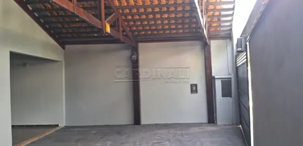 Casa com 3 Quartos à venda, 223m² no Vila Yamada, Araraquara