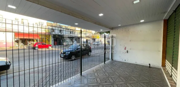 Ponto Comercial para alugar, 40m² no Cosmos, Rio de Janeiro