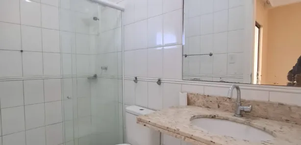Casa de Condomínio com 3 Quartos à venda, 119m² no Stella Maris, Salvador