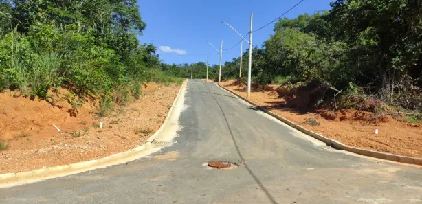 Lote/Terreno à venda, 360m² no Lagoinha de Fora, Lagoa Santa