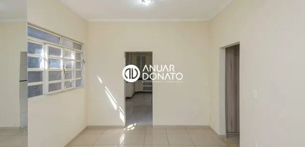 Imóvel Comercial com 3 Quartos para alugar, 145m² no Santa Efigênia, Belo Horizonte