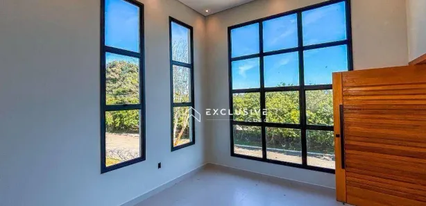 Casa de Condomínio com 3 Quartos à venda, 150m² no Residencial Alta Vista 1, Caçapava