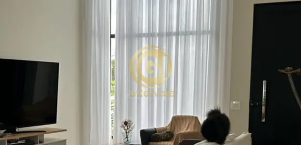 Casa de Condomínio com 3 Quartos à venda, 330m² no Condomínio Terras do Vale, Caçapava