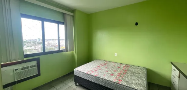 Apartamento com 2 Quartos à venda, 60m² no Centro, Manaus
