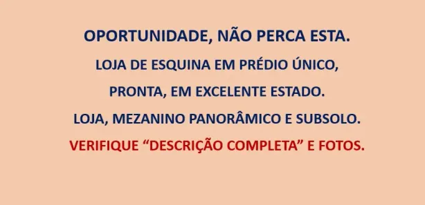 Ponto Comercial para alugar, 320m² no Tijuca, Rio de Janeiro