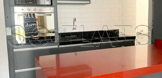 Apartamento com 2 Quartos à venda, 70m² no Enseada, Guarujá