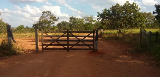 Lote/Terreno à venda, 20000m² no Zona Rural, Paraopeba