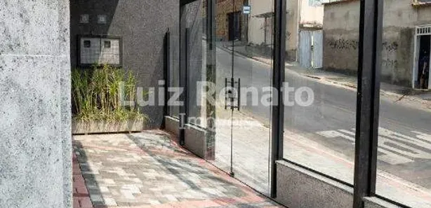 Prédio Comercial para alugar, 600m² no Vera Cruz, Belo Horizonte