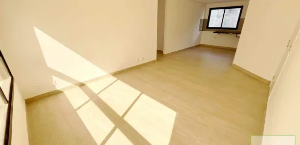 Apartamento com 3 Quartos à venda, 86m² no Santo Agostinho, Belo Horizonte