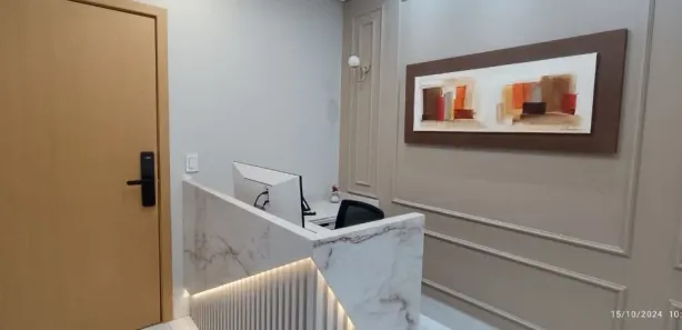 Sala Comercial à venda, 36m² no Jardim Goiás, Goiânia