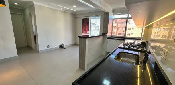 Cobertura com 3 Quartos à venda, 148m² no Campo Grande, Rio de Janeiro