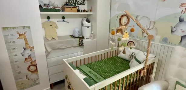 Apartamento com 3 Quartos à venda, 92m² no Pituba, Salvador