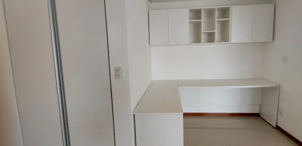 Apartamento com 3 Quartos para alugar, 138m² no Aleixo, Manaus