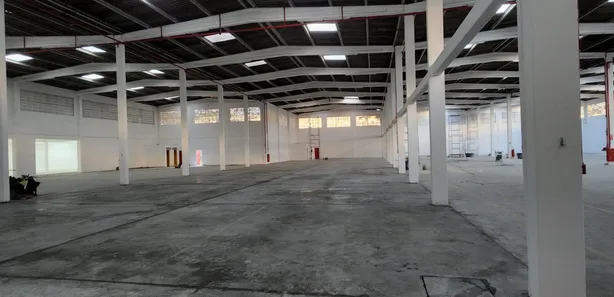 Galpão/Depósito/Armazém para alugar, 4500m² no Campinas de Pirajá, Salvador