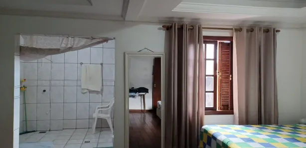Sobrado com 5 Quartos à venda, 250m² no Areal, Brasília