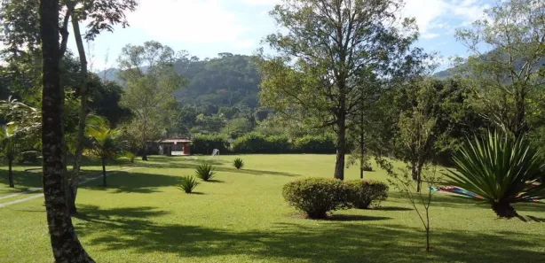 Fazenda/Sítio com 5 Quartos à venda, 29300m² no Guaratiba, Rio de Janeiro