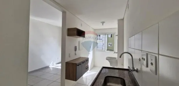 Apartamento com 2 Quartos para alugar, 58m² no Santa Claudina, Vinhedo