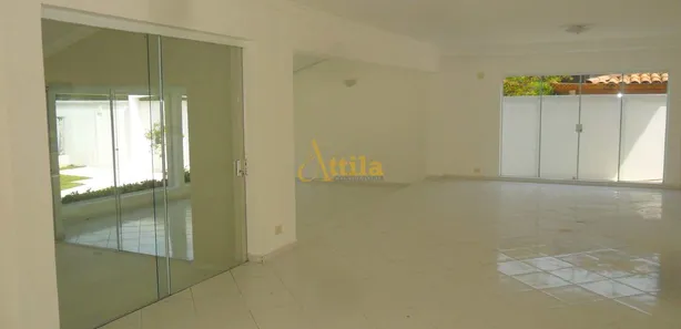 Sobrado com 5 Quartos à venda, 1100m² no Guararú, Guarujá