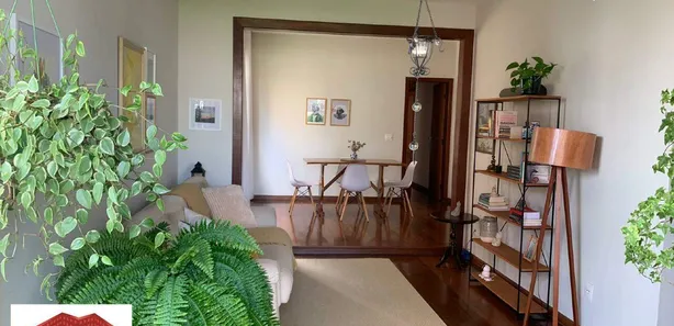 Apartamento com 4 Quartos à venda, 155m² no Carmo, Belo Horizonte