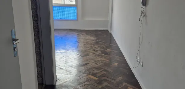 Apartamento com 1 Quarto para alugar, 38m² no Boa Vista, Recife