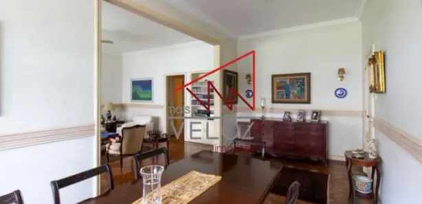 Apartamento com 2 Quartos à venda, 142m² no Flamengo, Rio de Janeiro