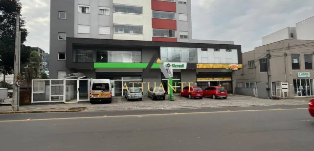 Apartamento com 3 Quartos à venda, 90m² no Petrópolis, Caxias do Sul