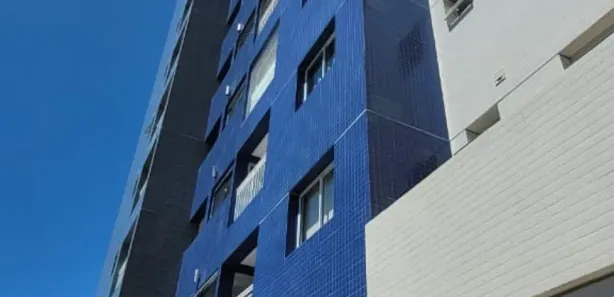 Apartamento com 3 Quartos para alugar, 90m² no Buraquinho, Lauro de Freitas
