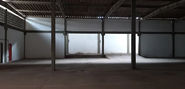 Galpão/Depósito/Armazém para alugar, 1800m² no Porto Seco Pirajá, Salvador