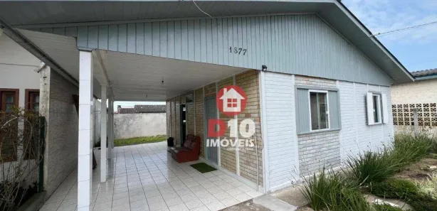 Casas à venda em Balneário Arroio do Silva, SC - Viva Real