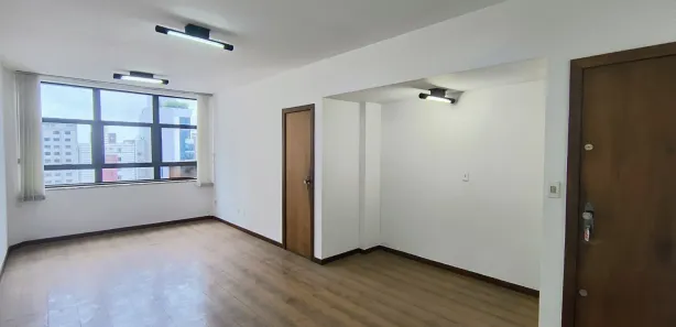 Sala Comercial à venda, 41m² no Funcionários, Belo Horizonte
