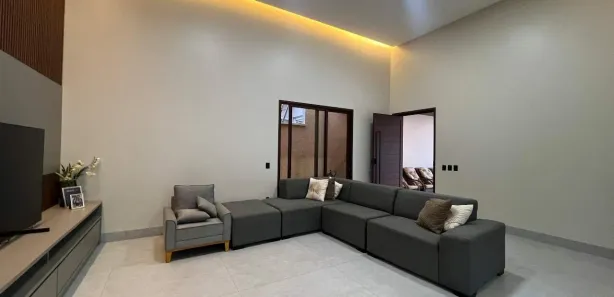 Casa com 4 Quartos à venda, 220m² no Loteamento Jardins Siena, Araguaína